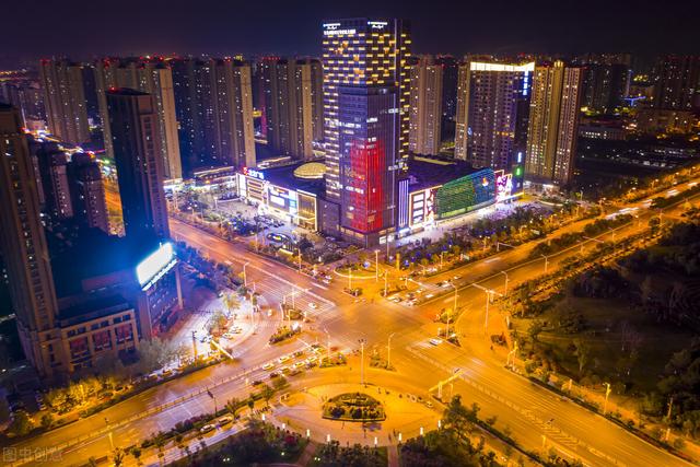 安徽格局有变，老牌强市风光不再，滁州、阜阳、宣城成后起之秀