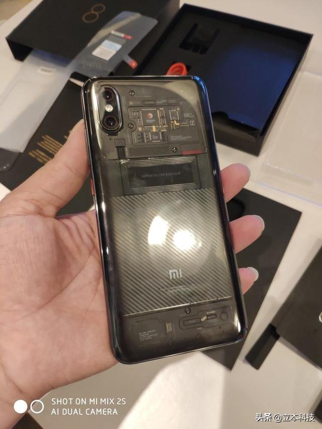 华为、小米、苹果哪个更好