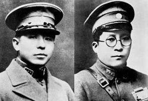 1949年,抗日名将杨虎城遇害,50年后其孙子找到真凶:我想知道真相