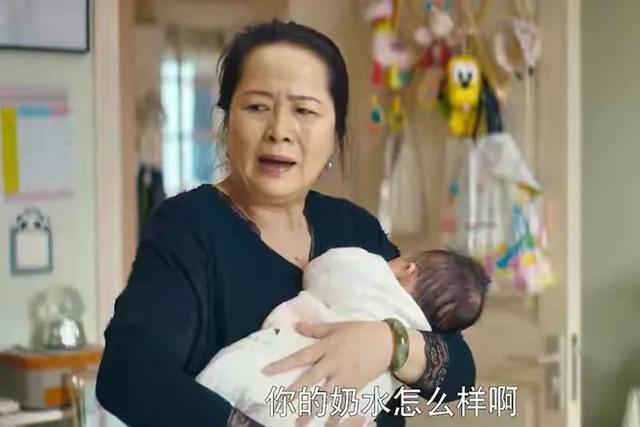 坐月子的时候，宝妈最不喜欢听到这些话，婆婆少说促关系和睦