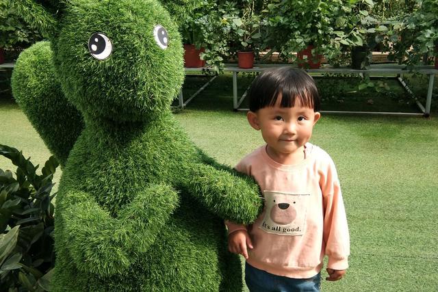 想让孩子做好某件事，不是让孩子怎么做，而是决定自己要怎么做