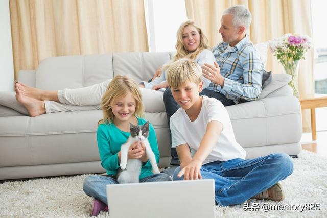 情绪障碍：孩子有这些症状，家长们要注意！心理词条