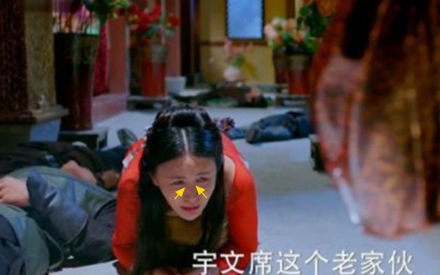 袁心冉:整容明星出演电视剧，一眼看出破绽