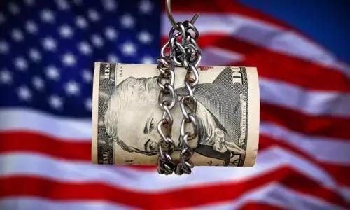 美国物价疯涨！5000万人恐失业！经济下滑堪比2008年金融危机