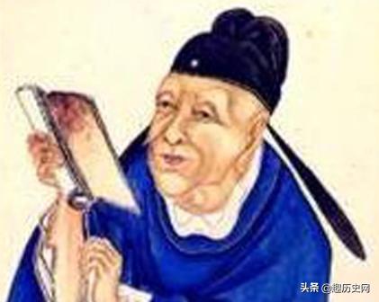 初唐四杰：推动唐朝文学发展，但他们的命运却十分悲惨-第3张图片-历史网
