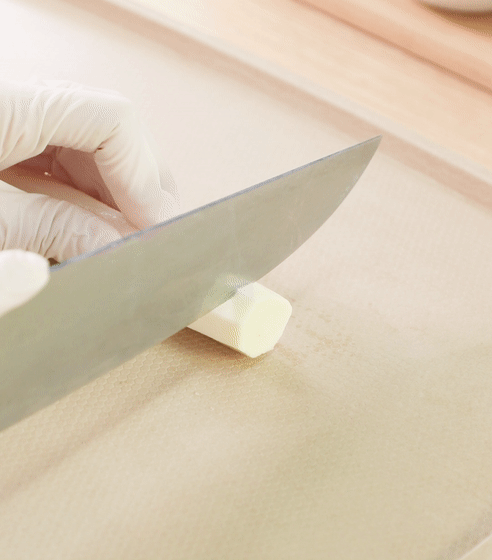 建议每周给娃吃1次，换季食补少不了它，一蒸一揉就能搞定