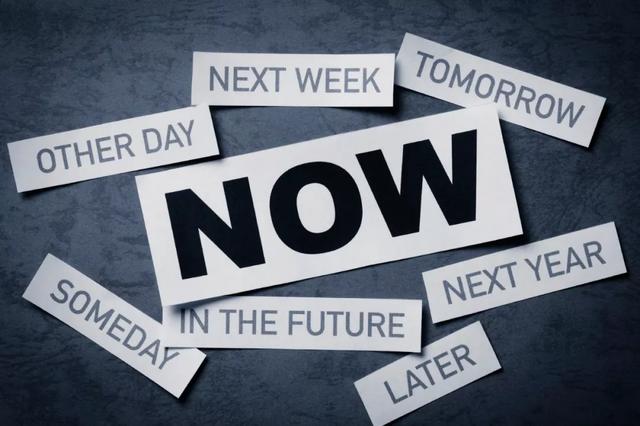 每个“磨蹭”孩子的背后，都有天才的影子？