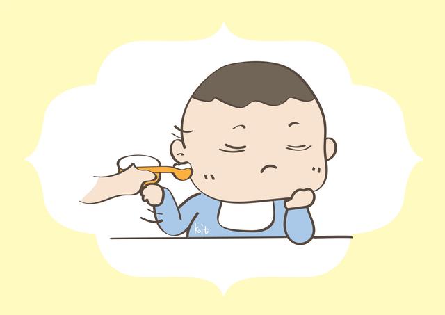 孩子也要养秋膘？入秋后的饮食，父母要重视起来