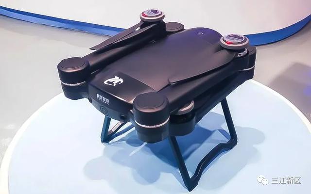 圆梦三江 | 小飞机的大梦想