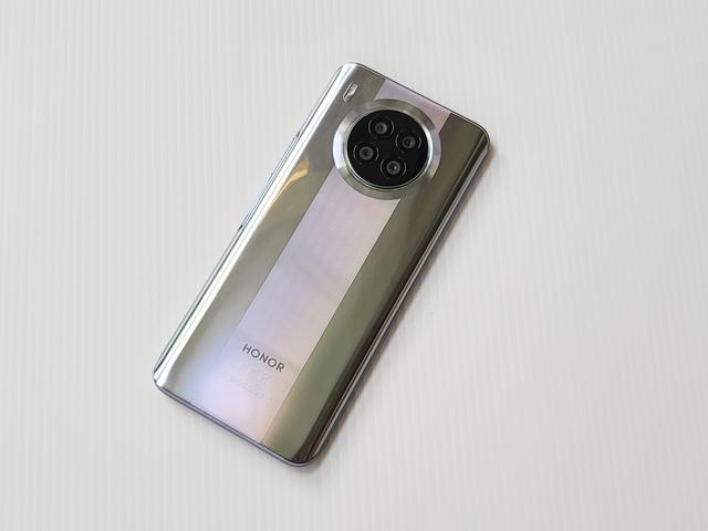 HONOR 50 Lite 五大推荐理由