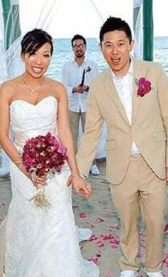 黄贯中的老婆是谁:嫂子大起底！张淇欧阳靖低调已婚？赵文卓黄贯中将宠妻进行到底