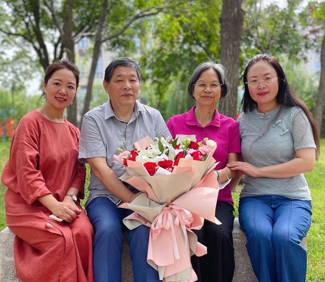 翰墨丹青·大美武清——陆惟华侯杏妹公益写生活动纪实