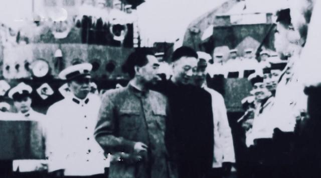 我国第一艘万吨巨轮，首航日本就沉没，调查15天后真相浮出水面