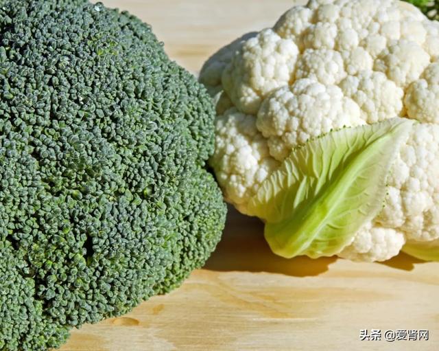 选菜困难？营养师推荐的这些蔬菜低钾，护肾，选它没错