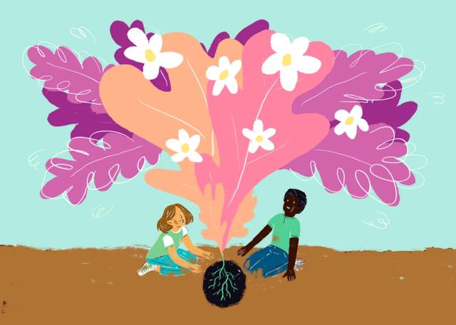 闫嵘：二十年研究证明，与其只关注孩子成绩，不如先提升这三个方面