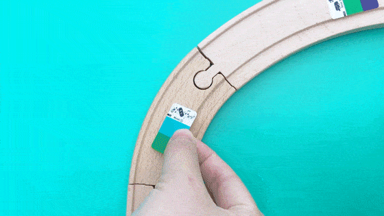 玩具车还能玩出编程指令，超多场景玩法，“秒杀”乐高积木