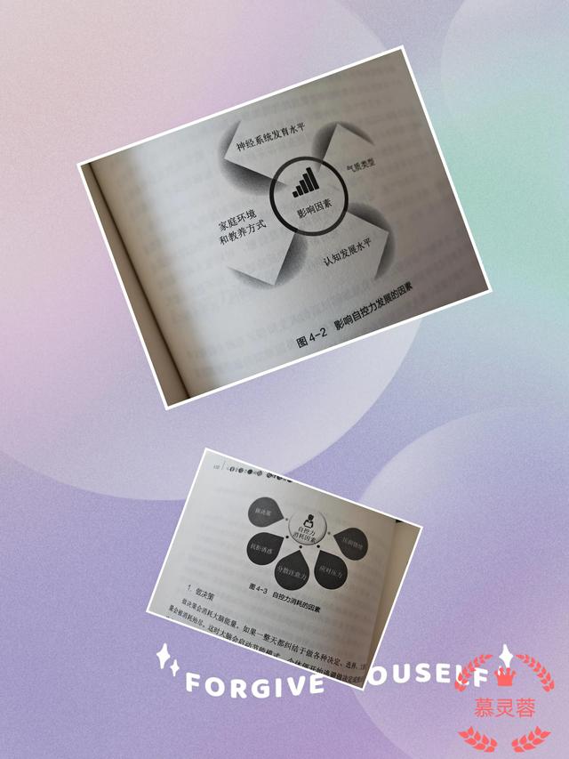 给孩子自主权，让孩子更好自我管理——《儿童学习力》读书笔记4