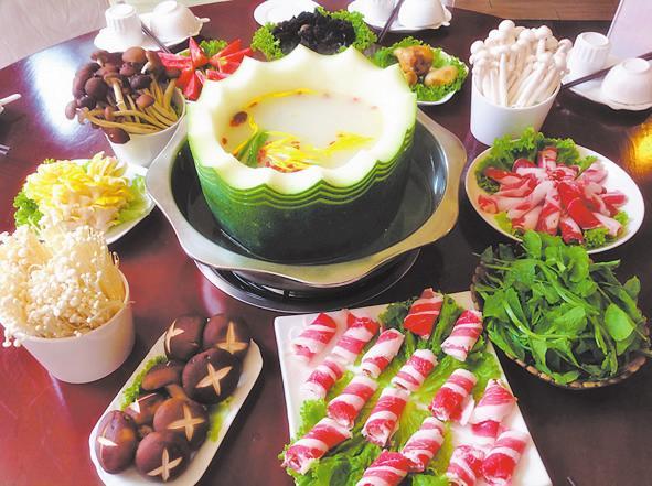 明日白露，应季“6宝”别忘吃，应季而吃，比大鱼大肉还健康