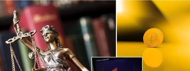 由于“世纪加密欺诈”，美国清算了 5600 万美元的比特币