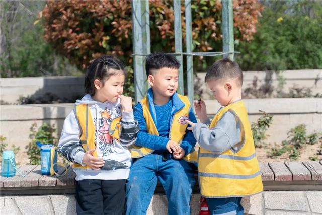 汇爱的“体验式教育”，培养出了怎样的孩子？