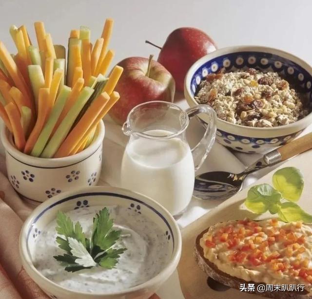 可爱爆炸！秋日萌萌哒便当，亲子露营必备哦