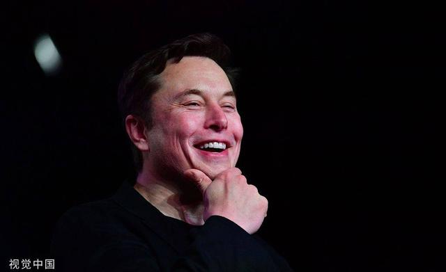 马斯克被联合国官员“逼捐”，这届首富都变抠门了吗