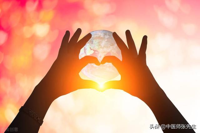 为什么心胆会一起气虚？为什么疏肝可以治疗腹泻？