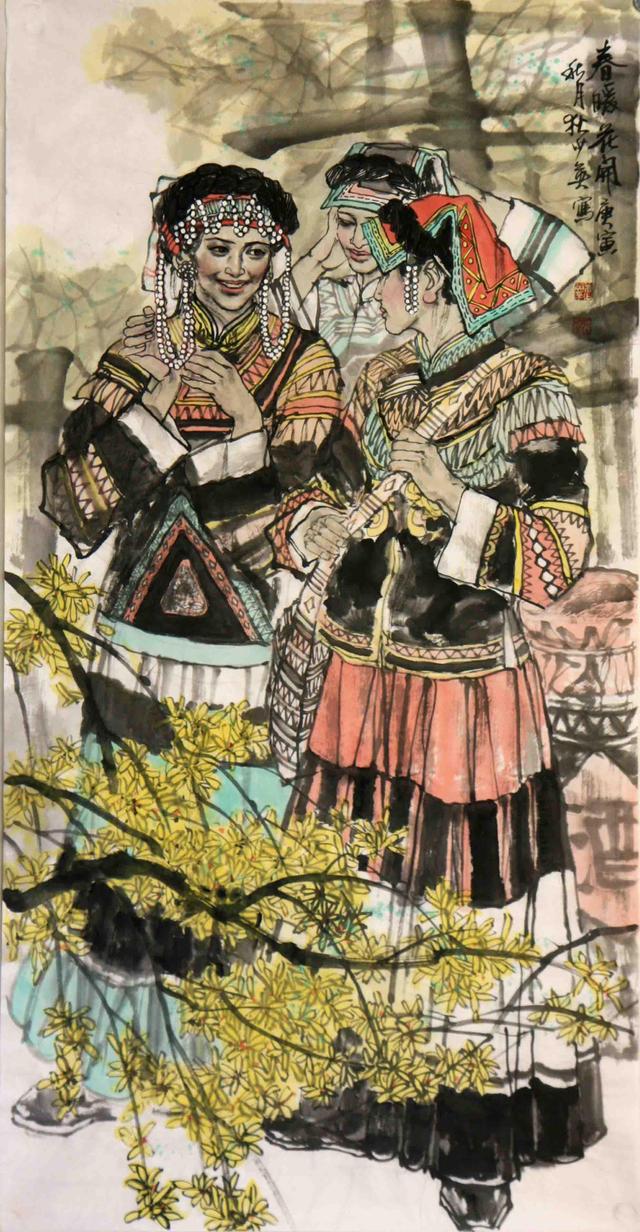 火把节来历的故事（火把节是怎么来的）