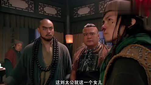 鲁智深怎么死的（水浒传结局凄为何只有鲁智深能善终）