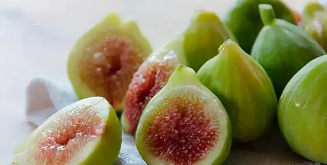 女人常吃无花果，或能收获这6大好处，那么，怎么吃才更健康呢？