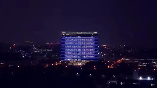 我这油耗，全网最低，吊打全网所有车，不服来上图，美系车还是牛