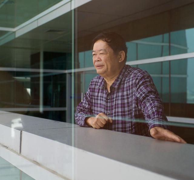 曹德旺：捐款260亿，与美国政府打官司，他凭什么这么狂？