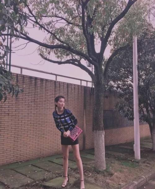 乔欣这肚子怕是有3个月了吧 让身材彻底放飞了 全网搜