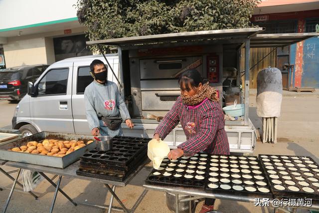 微信卖蛋糕收入怎么样