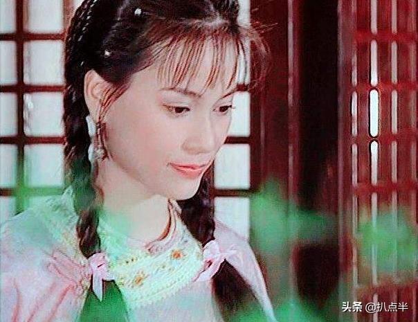 太极宗师24年：吴京已成叔圈顶流，拒绝他的樊亦敏却泯然众人矣