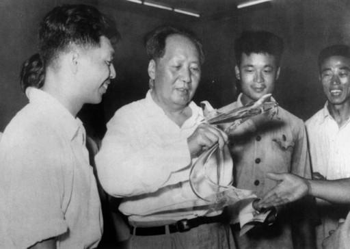 毛主席的第一任妻子，去世时21岁，建国后主席为她破例做了一件事