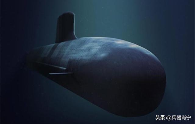 打开潘多拉魔盒！澳大利亚寻求研制核潜艇，美英明目张胆当帮凶