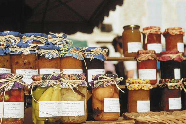 40岁以后，不想血压升高，5种食物，不管多喜欢，都少往嘴里塞