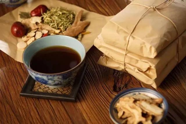 气阴两虚中成药，益气、养阴、生津