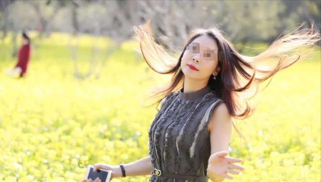 劳荣枝就这样写好了结局，从女教师堕落成女魔头，她该怪谁呢？
