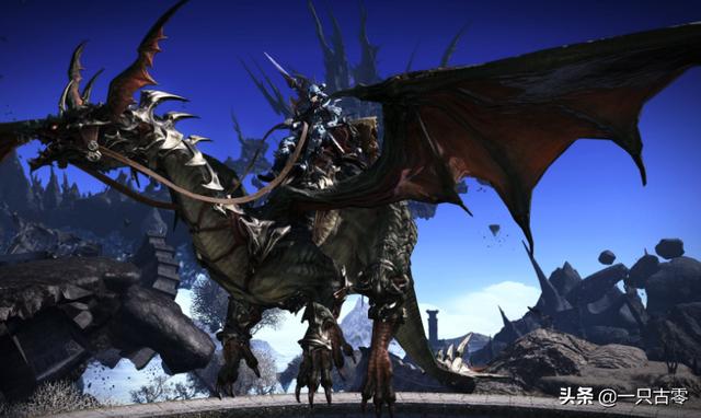 遊戲聯動還是自家的香：FFBE幻影戰爭×FFXIV：暗夜之逆焰- kks資訊網