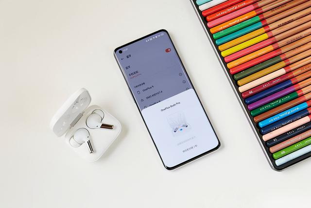 OnePlus Buds Pro：可能是千元内最值得购买的旗舰耳机