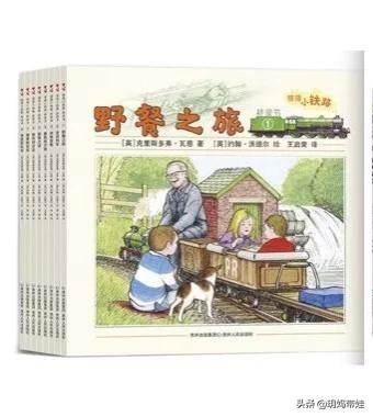 宝宝的绘本，按年龄分类，这些值得买？