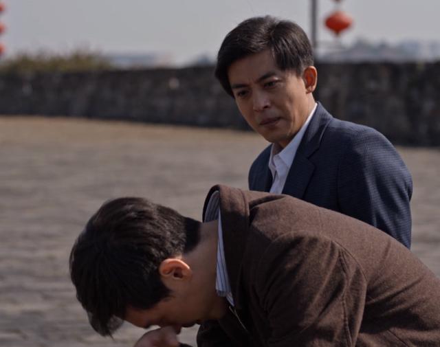 乔一成隐瞒病情还想离婚，剧中默默付出所有的人，让人心疼也可气