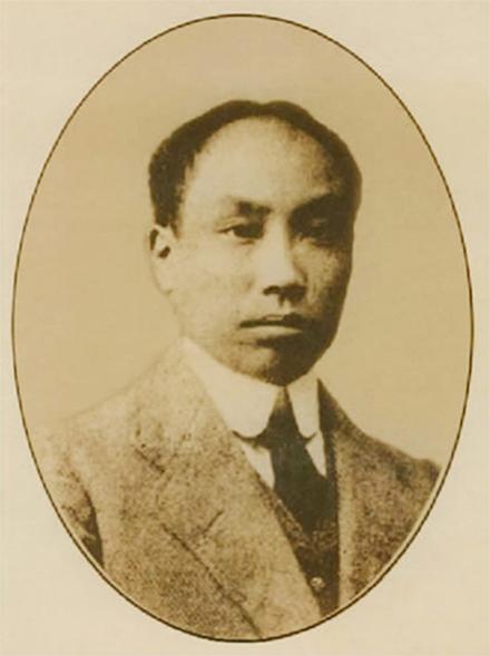 陈延年:1927年陈独秀长子陈延年被捕，因胡适营救身份暴露：临死不跪