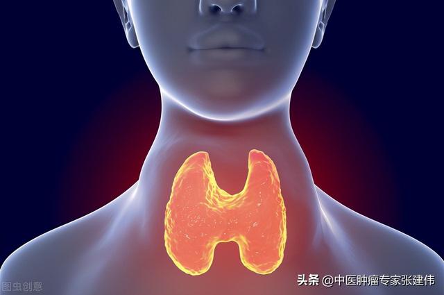 女子兩年沒復查，甲狀腺結節變成癌！醫生：這幾類結節很危險