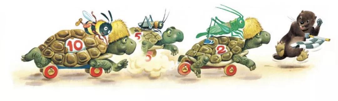 造梦大师托尼·沃尔夫 | 14册90个神奇的童话故事