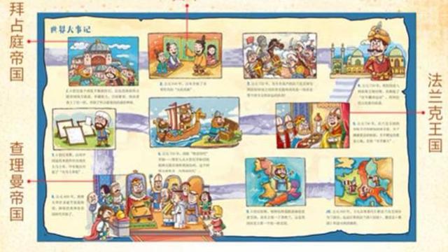 当说教作用不大，你应该换方法，它提供丰富的人格模型为孩子引路