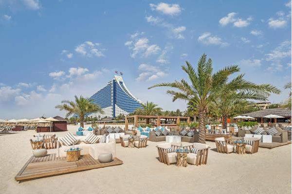 迪拜著名建筑物（10座迪拜最迷人的建筑地标）