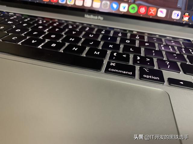 說一下16寸MBP的使用體驗，值得購買嗎？